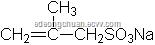 dosage of Sodium Methallyl SulfonateMAS for concrete admixture