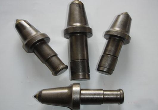 Tungsten carbide tips coal cutter bits U95