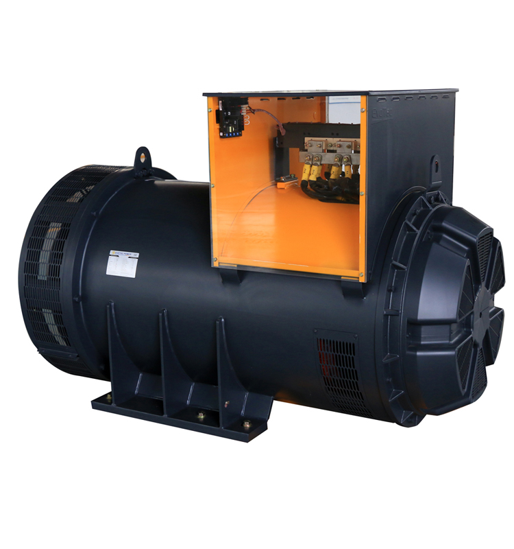 EvoTec high effiency alternator 330kw