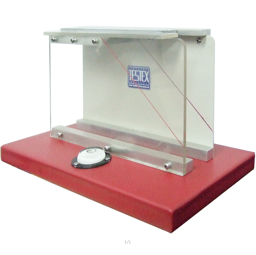 Fabric Stiffness Tester TF113A