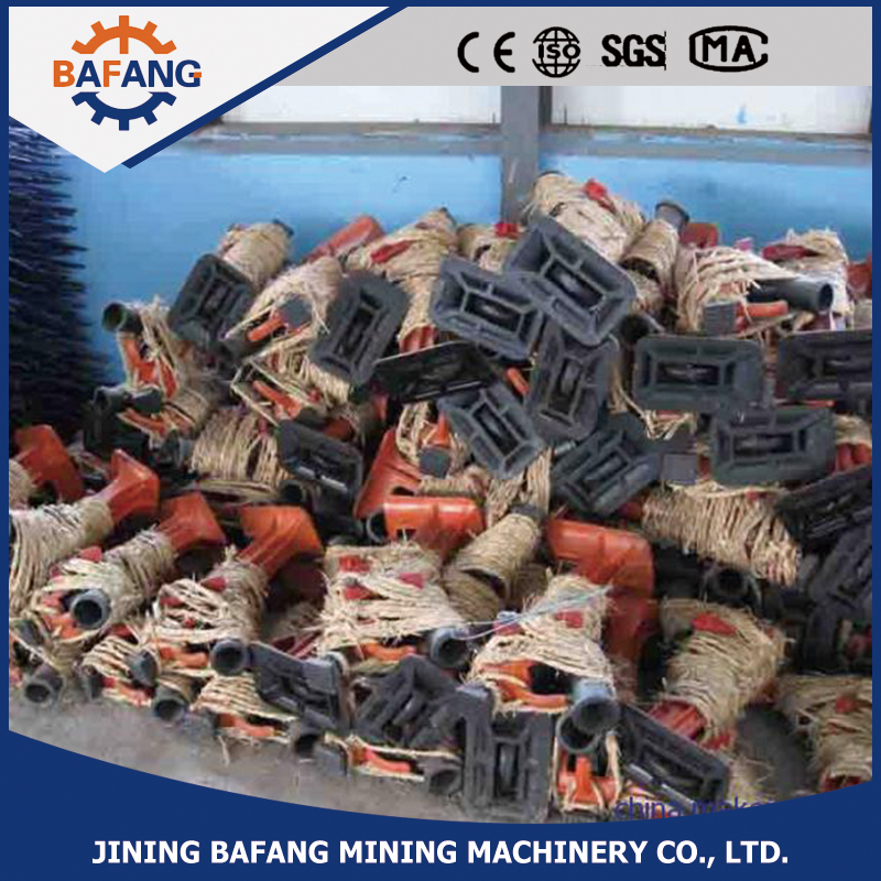 High Performance Rack Type Track Jack For Lifting