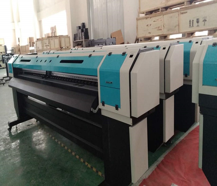 Espon wide format printer large printing machine China supplier