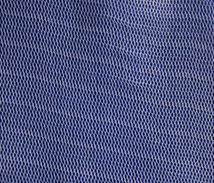 AMVIGOR Polyester Mesh Fabric Net