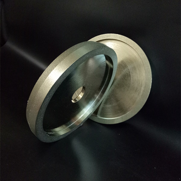 electroplate bond diamond grinding wheel