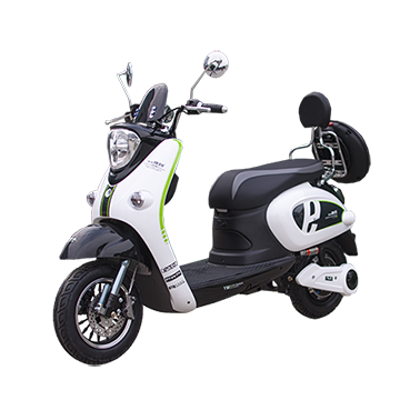 popular electric motorcycle scooter with brushless motor