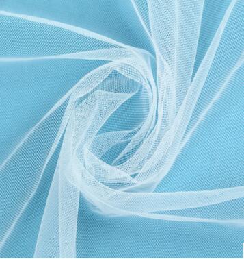 AMVIGOR Polyester Mesh Fabric Net Lining Mesh Fabric