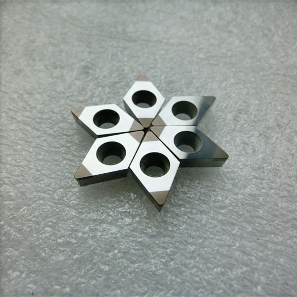 For nickelbase high temperature alloy pcbn cutting tools