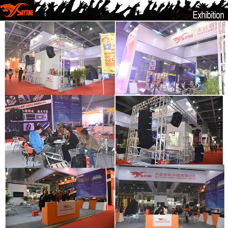 Prx615m Active PRO Audio Loudspeaker