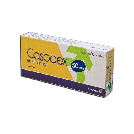 Casodex bicalutamida 50 mg