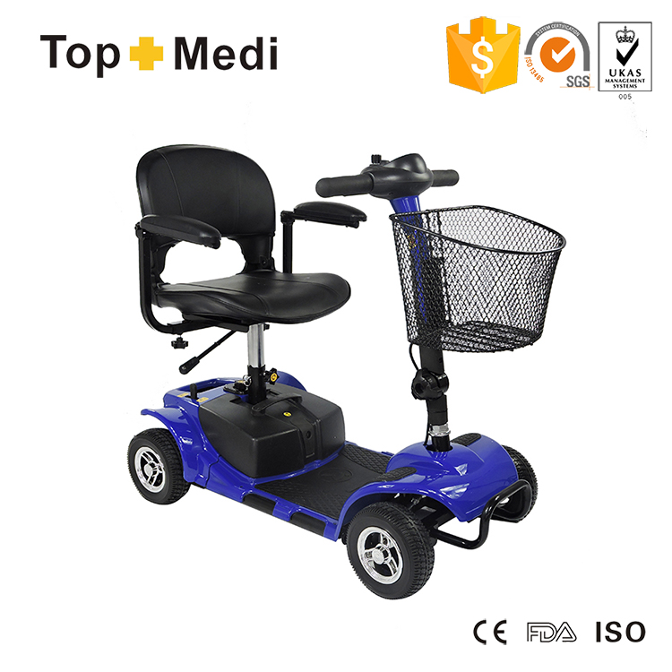 Handicapped Mobility Scooter for disabled people