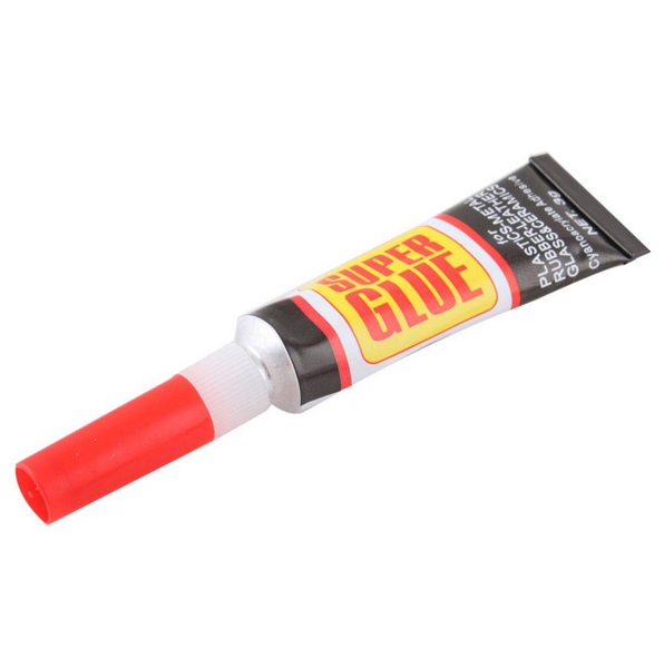 High Strength bulk cyanoacrylate adhesive super glue from China ...