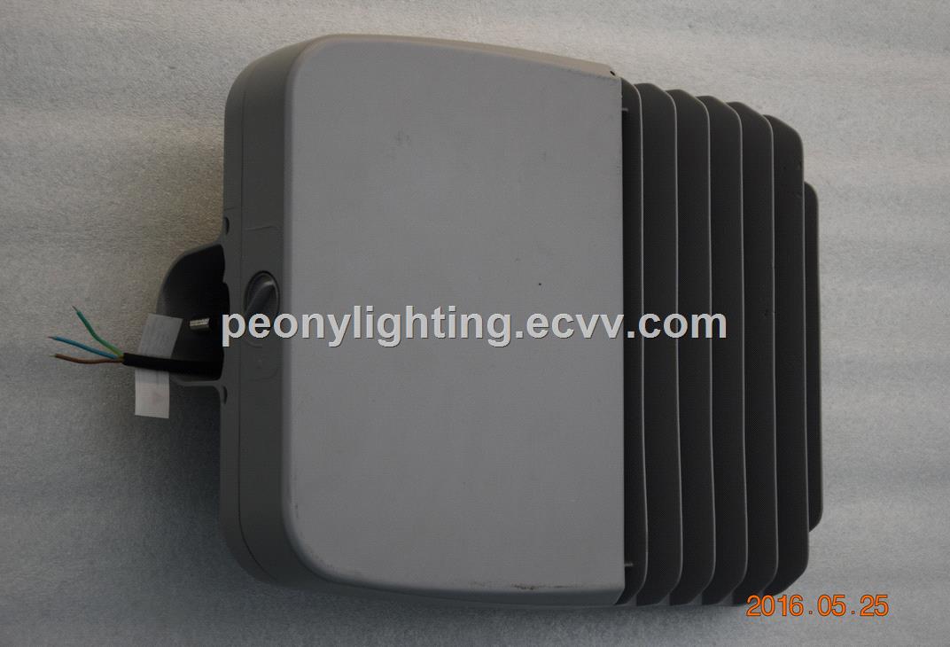 Philips leds meanwell driver 60w 90w 105w Aluminum IP65 Led Street Light