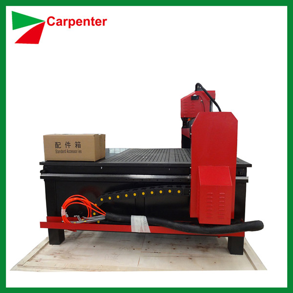 High Quality CNC Router Kc1212 of China CNC Router Machine