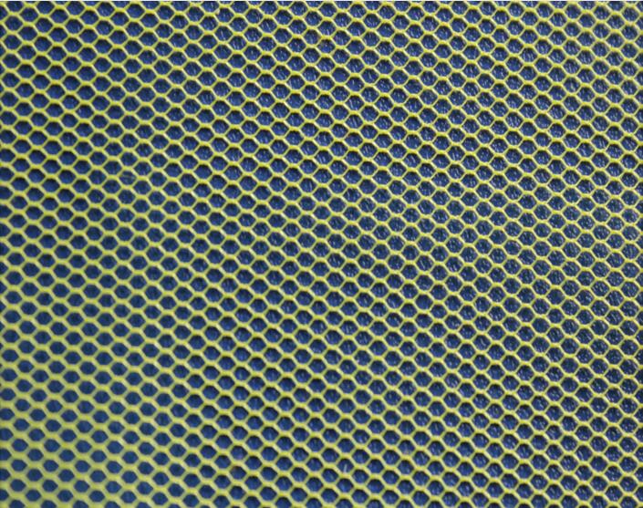 AMVIGOR Polyester Mesh Fabric Net