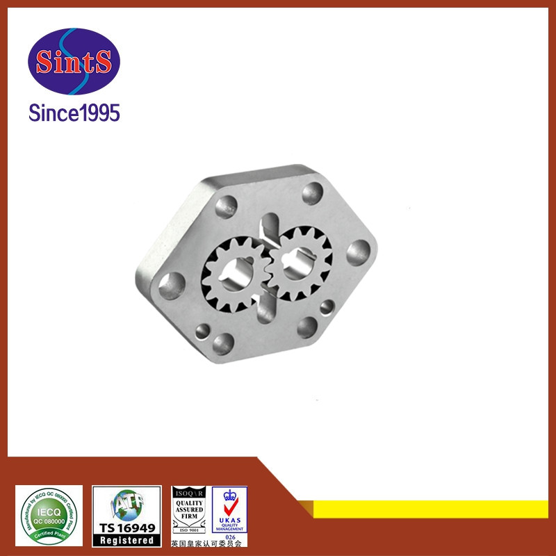 High precision custommade powder metallurgy auto parts from China manufacturer