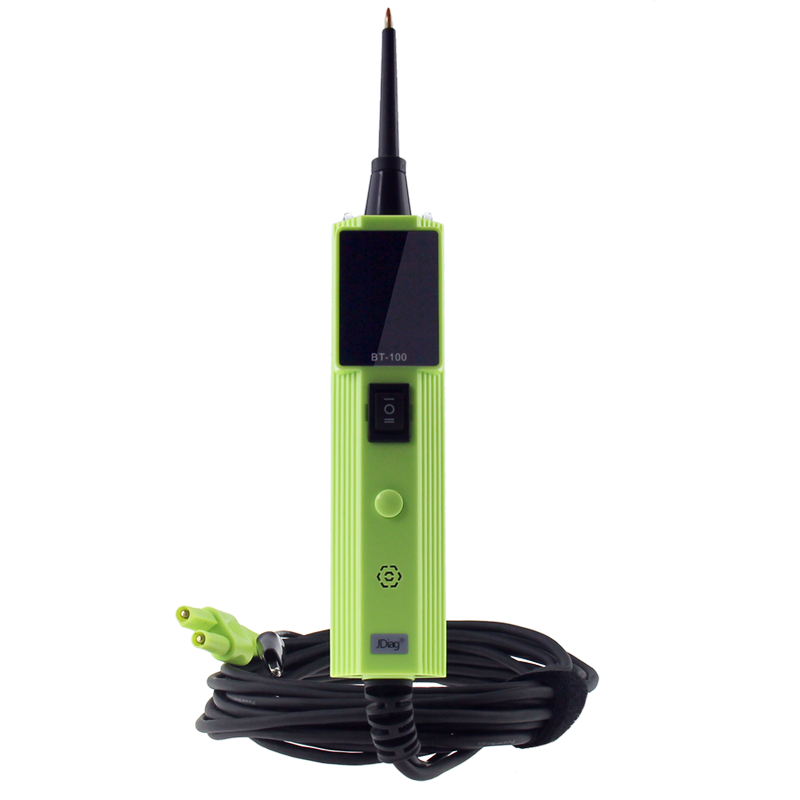 JDiag BT100 Battery Electrical System Circuit Tester Original