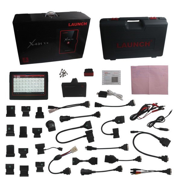 Launch X431 V WifiBluetooth Global Version X431 Online Shop