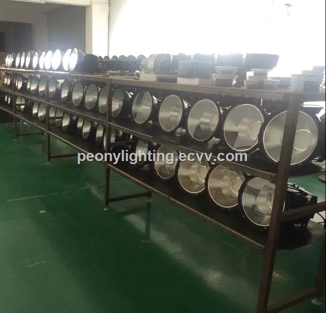 Good Quality High Lumen Industrial Ip65 100w Ufo LED High Bay Light