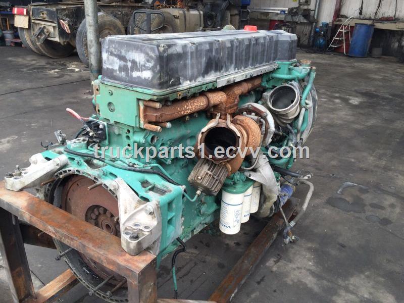 volvo truck spare parts for sale
