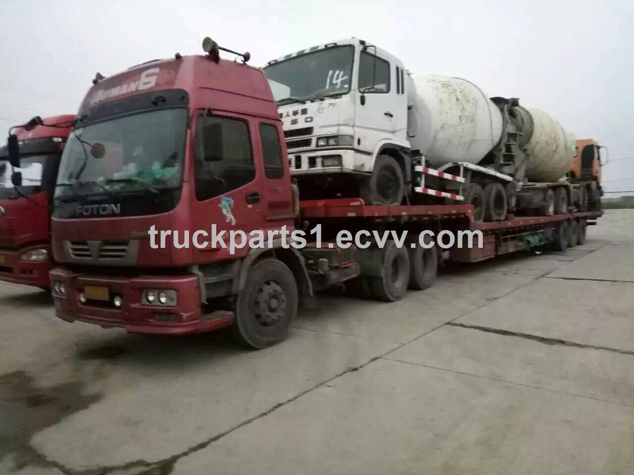 volvo truck spare parts for sale