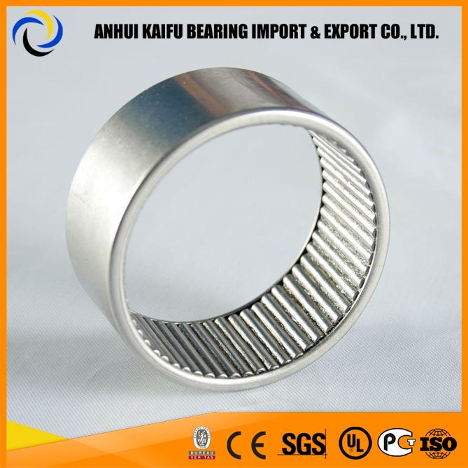 F3520 Gold Supplier China Full Complement Needle Roller Bearing F-3520 ...