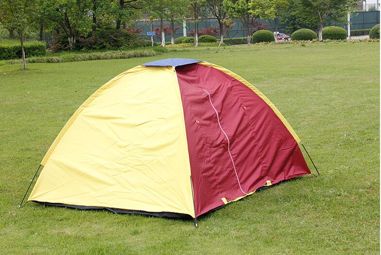 AMVIGOR FullAutomatic Outdoor Camping Tent