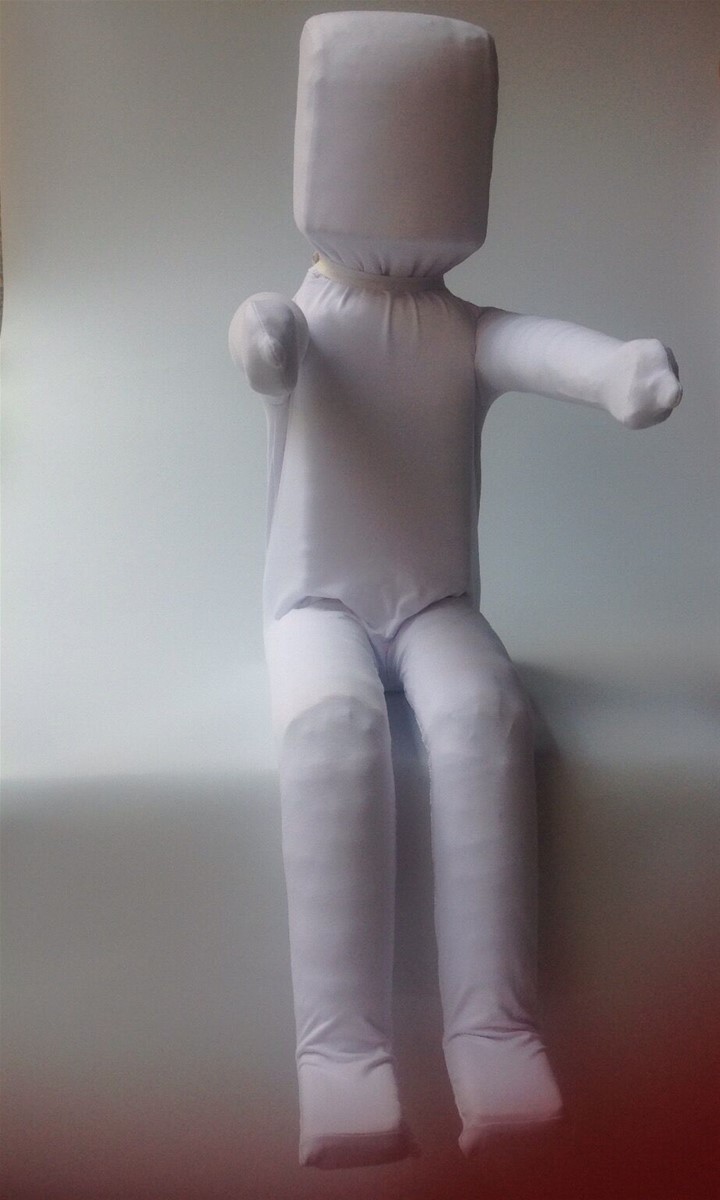 Crabi Car Safety Seat Test Child Dummy Crash Test Human ModelChild Restraint Systems Test