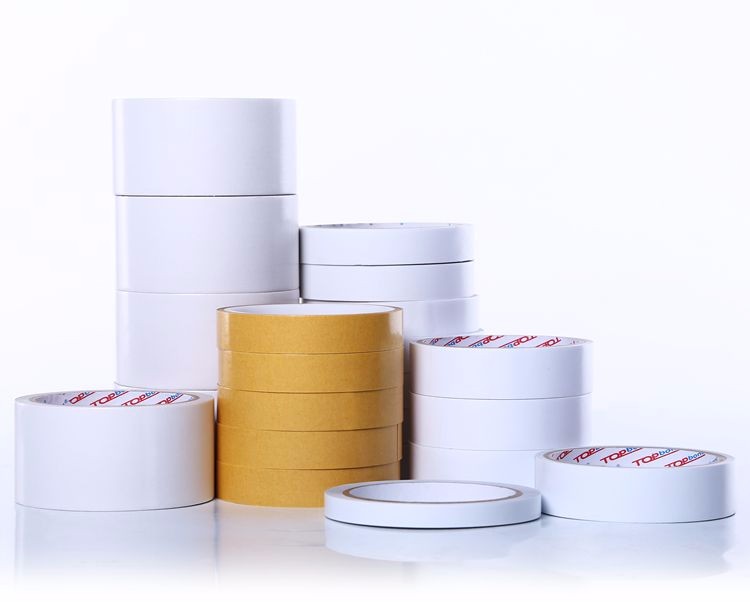 Double Sided OPP Tape