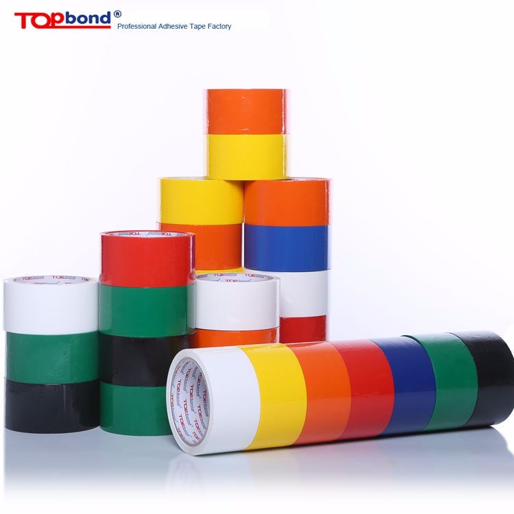 Color Bopp Packing Tape
