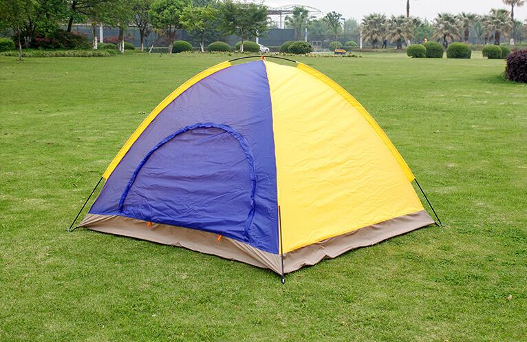 AMVIGOR Outdoor Camping Tent