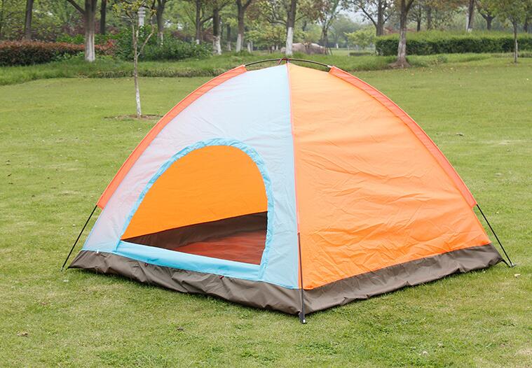 AMVIGOR Outdoor Camping Tent