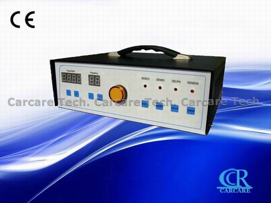 China Wholesale Merchandise Common Rail Injector Tester Simulator