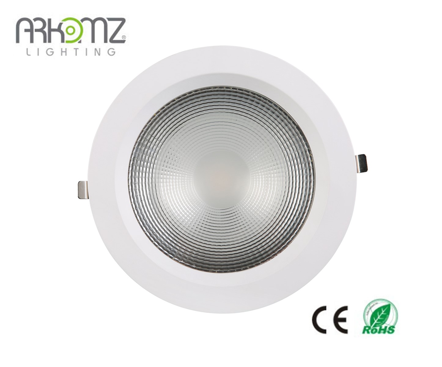 High quality 30W COB LED downlight ceiling lamp with CE ROHS