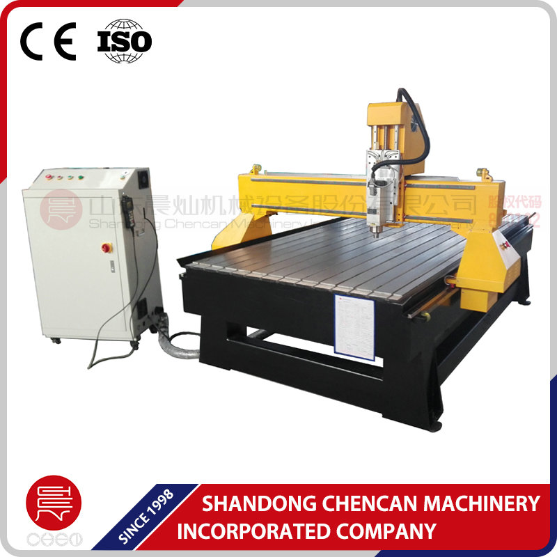 CNC Router 1325Wood router 1325CNC Cutting machine 1325 for MDF Wood cutting