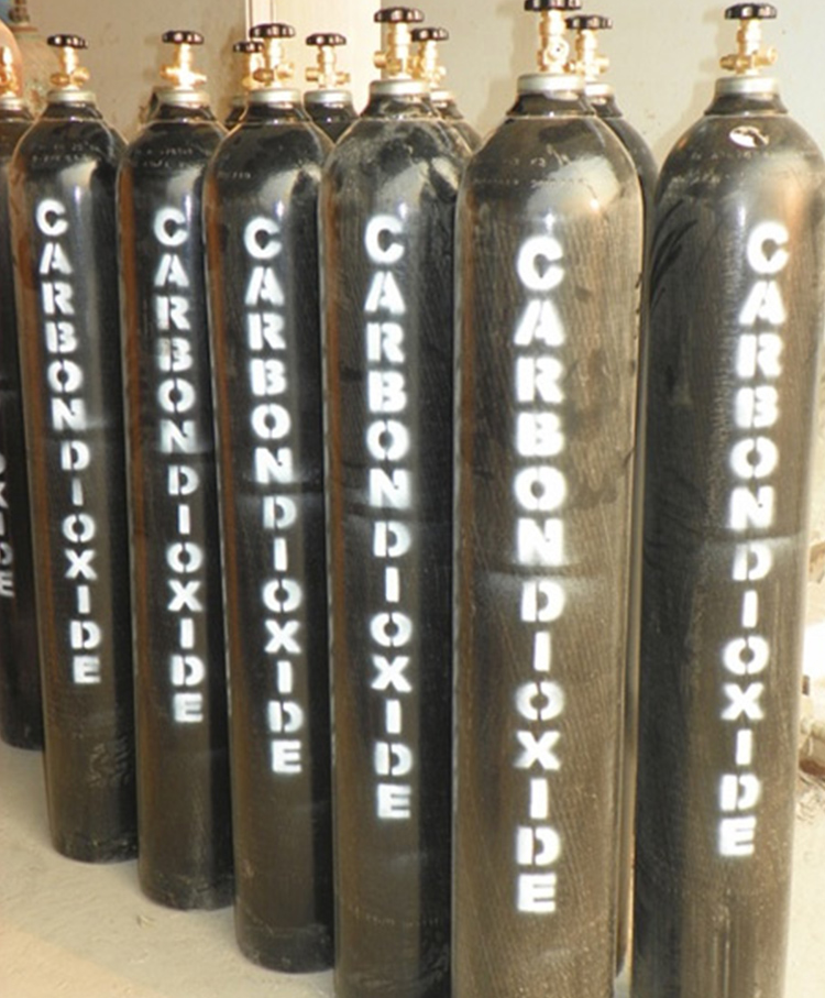 Carbon Dioxide CO2