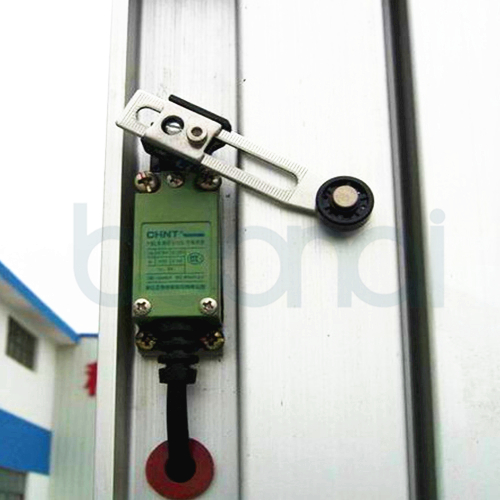 8m Height Insulating Mobile Hydraulic Lift for Warehouse Workshop InstallationGTWY10100