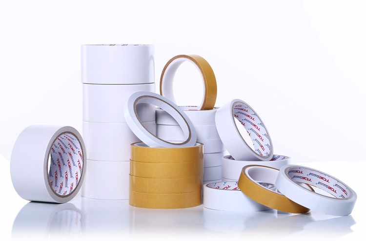 Double Sided OPP Tape