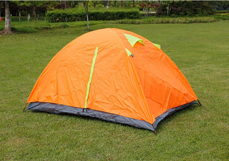 AMVIGOR Outdoor Camping Tent 220200130CM for 34 person