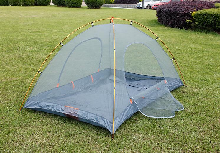 AMVIGOR Outdoor Camping Tent 220200130CM for 34 person