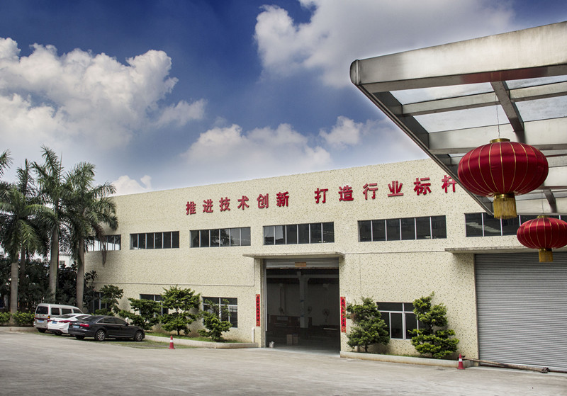 Dongguan Del Laser Technology Co., Ltd.