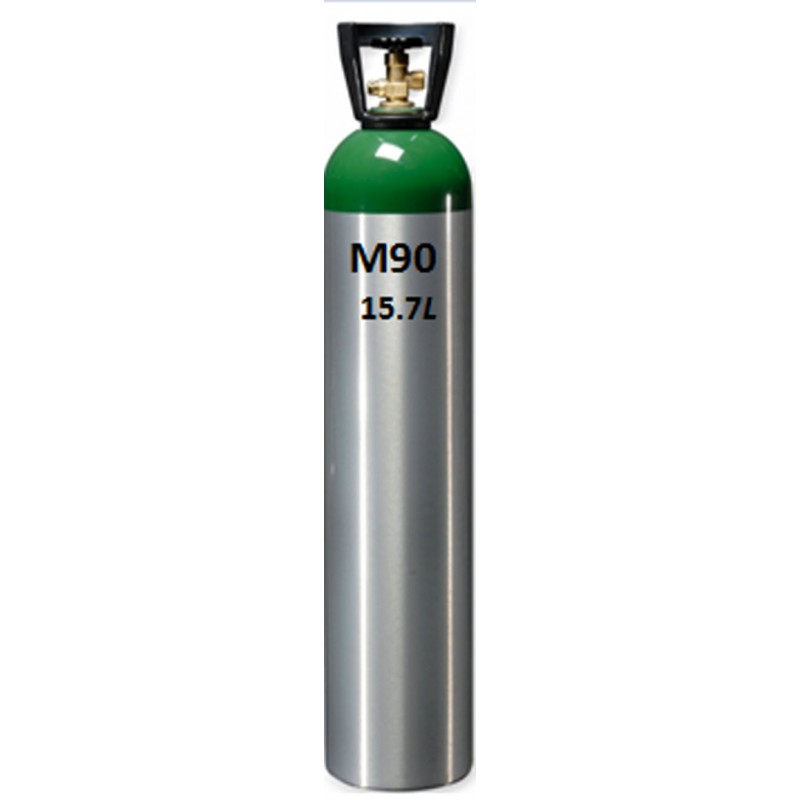 Competitive Price Oxygen Gas Cylinder from China Manufacturer ...