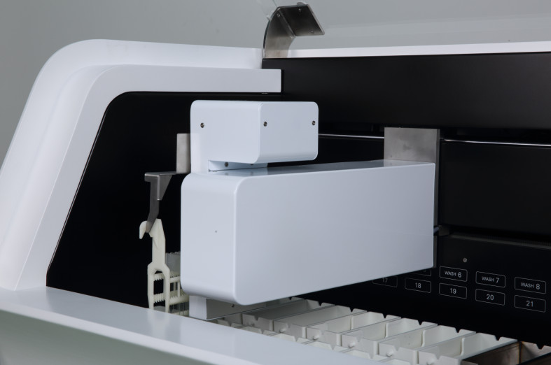 Automatic Stainer for HE PAP Staining
