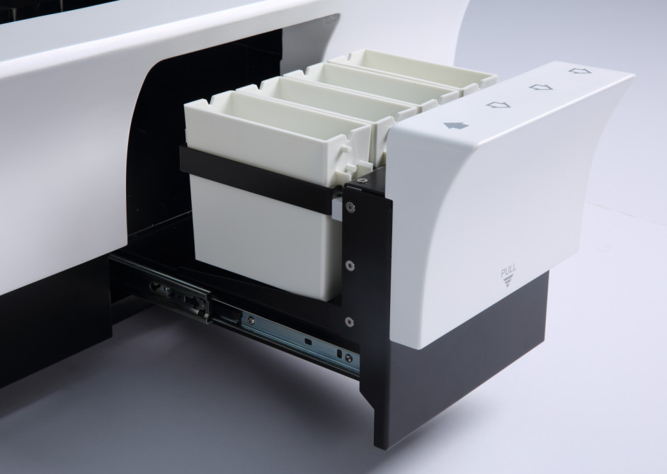 Automatic Stainer for HE PAP Staining
