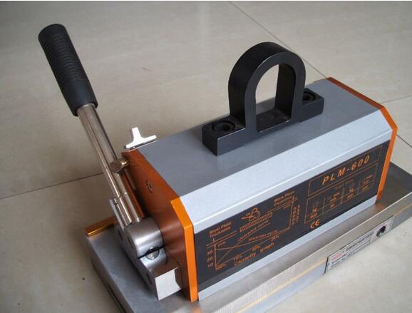 Magnetic Lifter Lifting Magnet 100kg to 6000kg 35 times safety factor