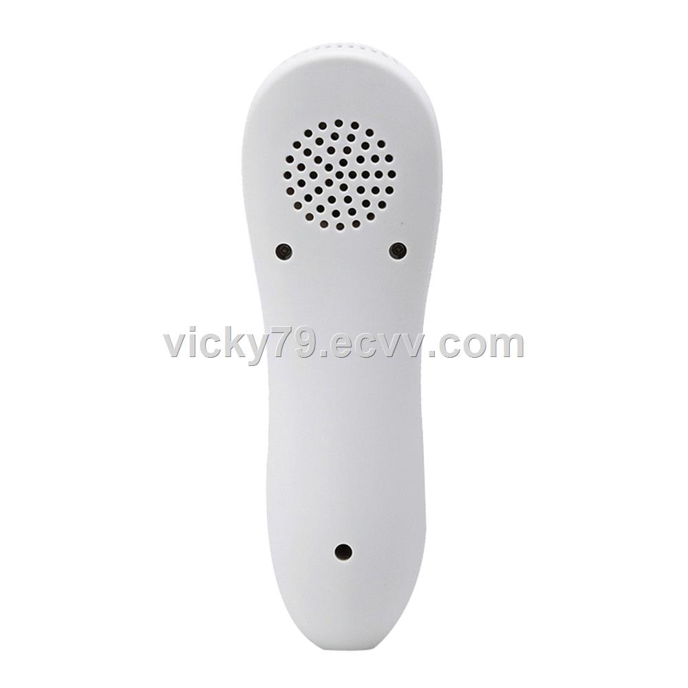 New design beuaty machine with electric facial massager Cold and Hot Hammer for Home use New design beuaty machine with electric facial massager Cold and Hot Hammer for Home use