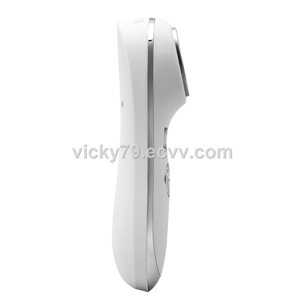 New design beuaty machine with electric facial massager Cold and Hot Hammer for Home use New design beuaty machine with electric facial massager Cold and Hot Hammer for Home use