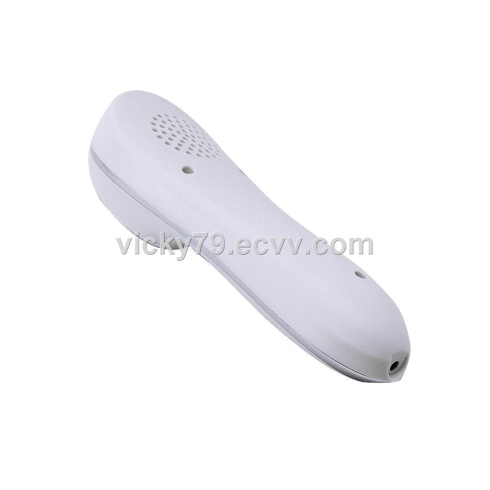 New design beuaty machine with electric facial massager Cold and Hot Hammer for Home use New design beuaty machine with electric facial massager Cold and Hot Hammer for Home use
