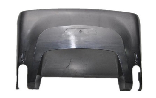 molded Sports Device Component