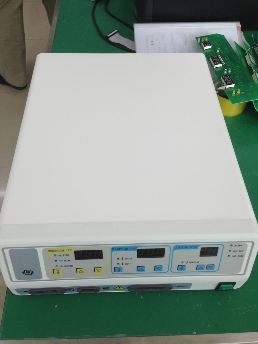 Electrosurgical Unit CV2000I