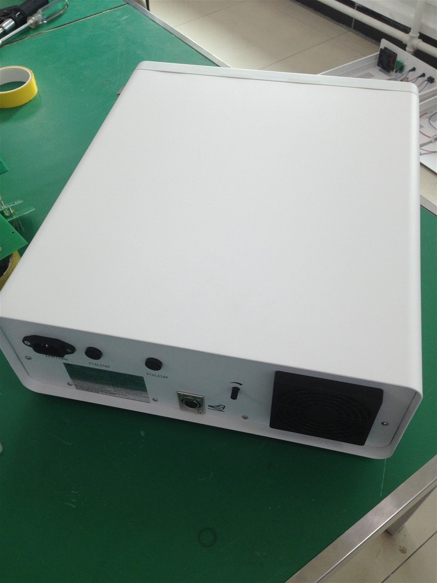 Electrosurgical Unit CV2000I